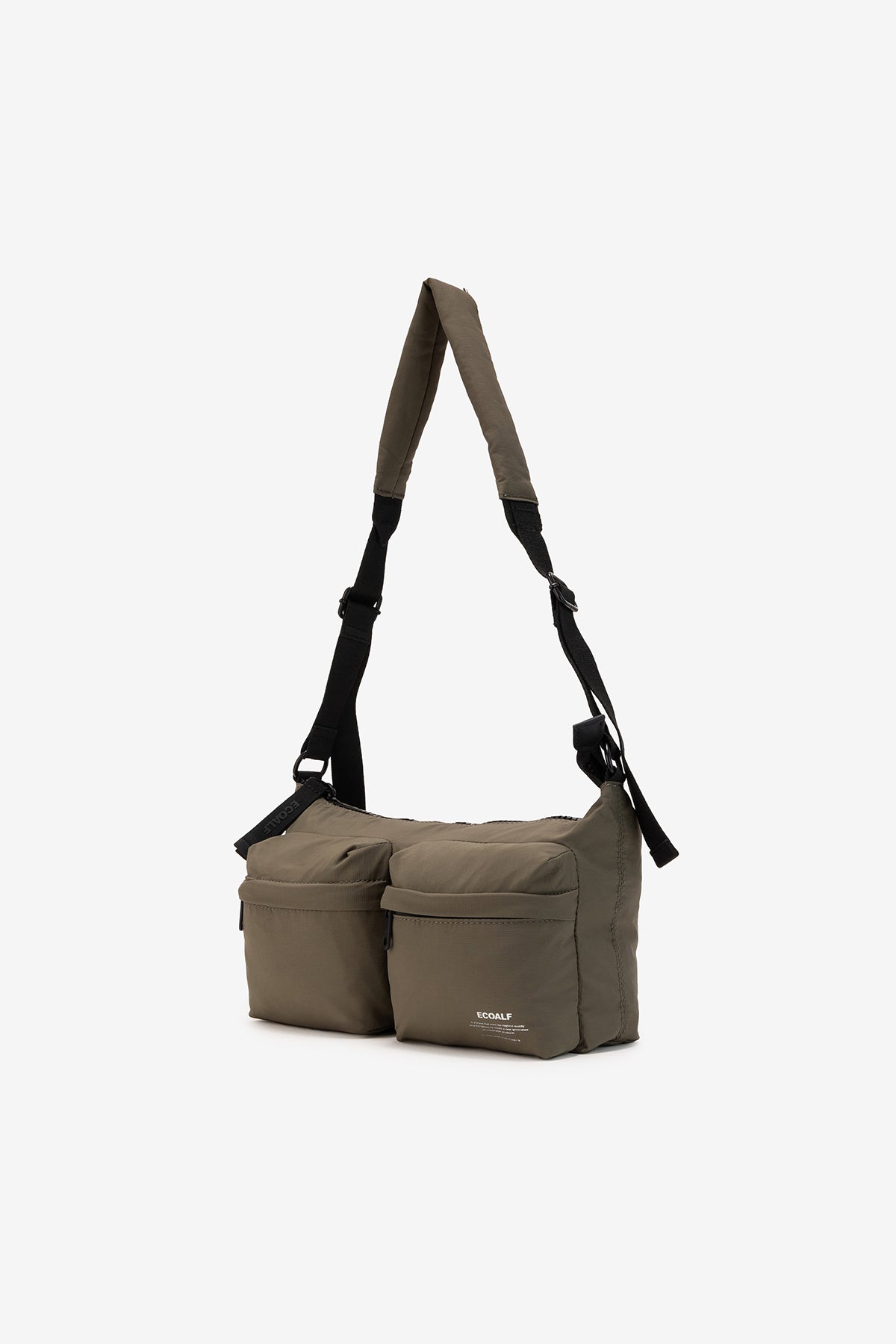 BORSA A TRACOLLA DANI KAKI