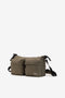 KHAKI DANI SHOULDER BAG