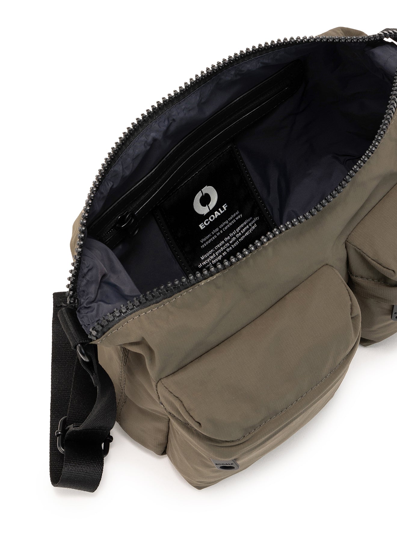 BORSA A TRACOLLA DANI KAKI