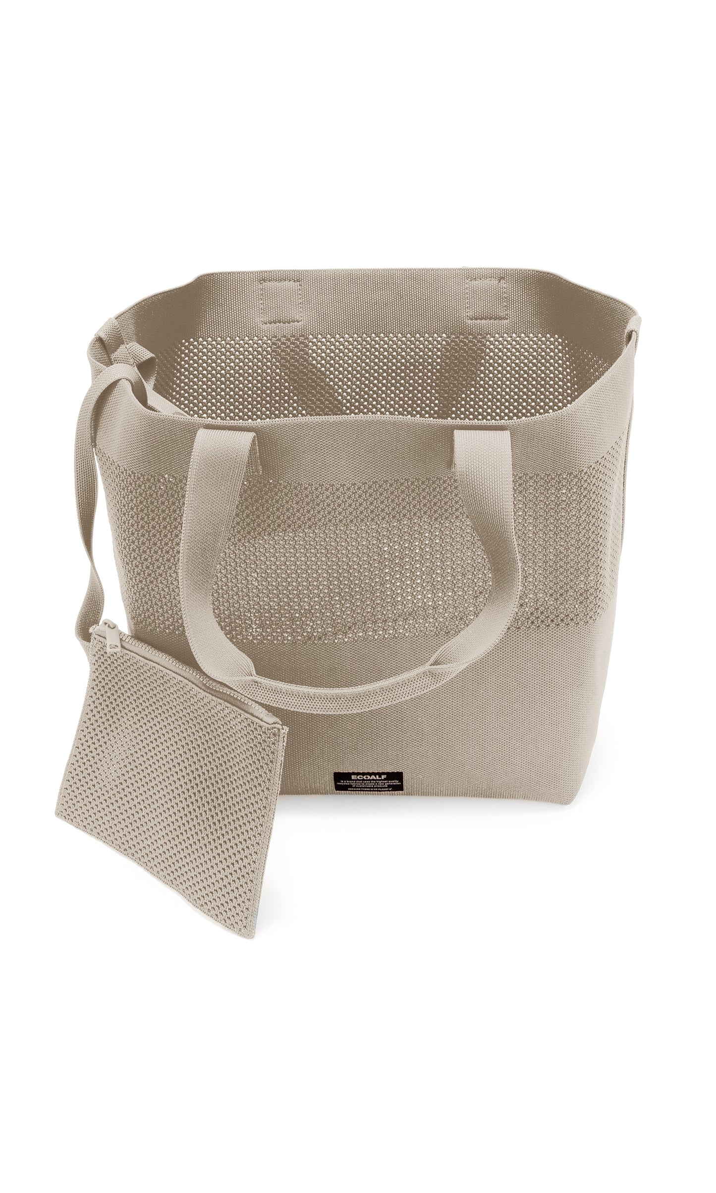 BOLSO SHOPPER TIKA BLANCO