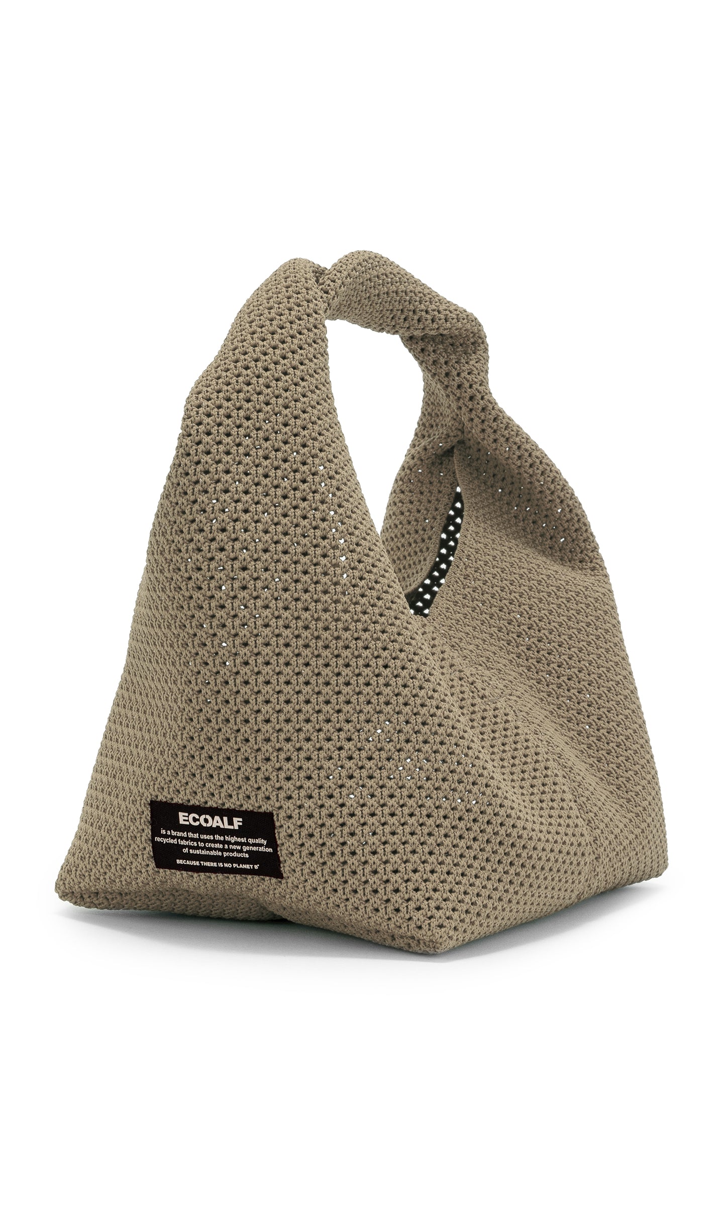 MINI-TASCHE TIKA BRAUN