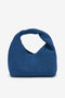 MINI-TASCHE TIKA BLAU