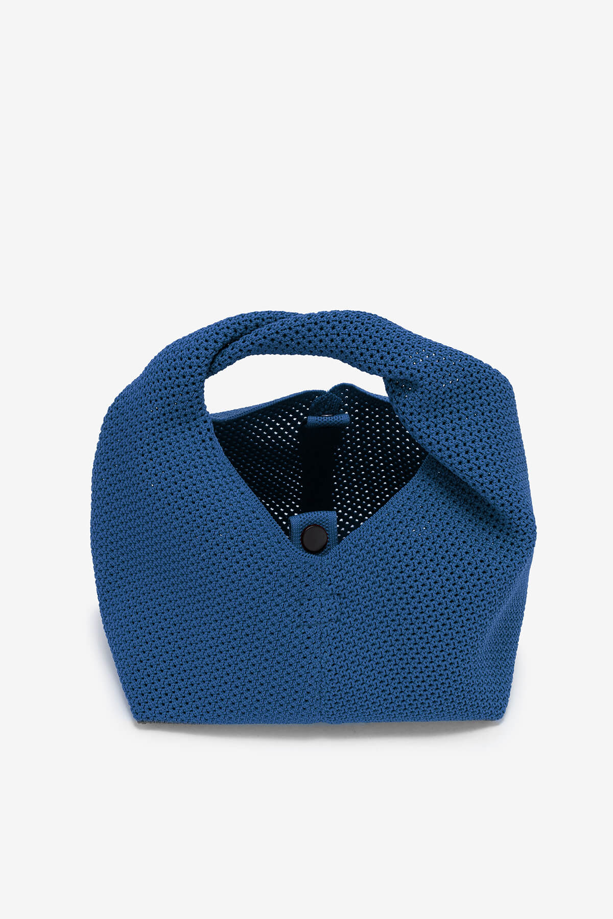 BOLSO TIKA MINI AZUL