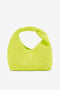 MINI-TASCHE TIKA GELB