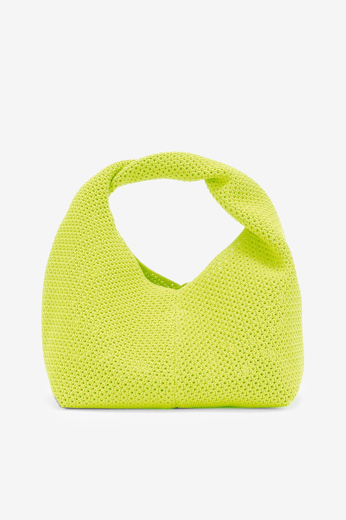 MINI-TASCHE TIKA GELB
