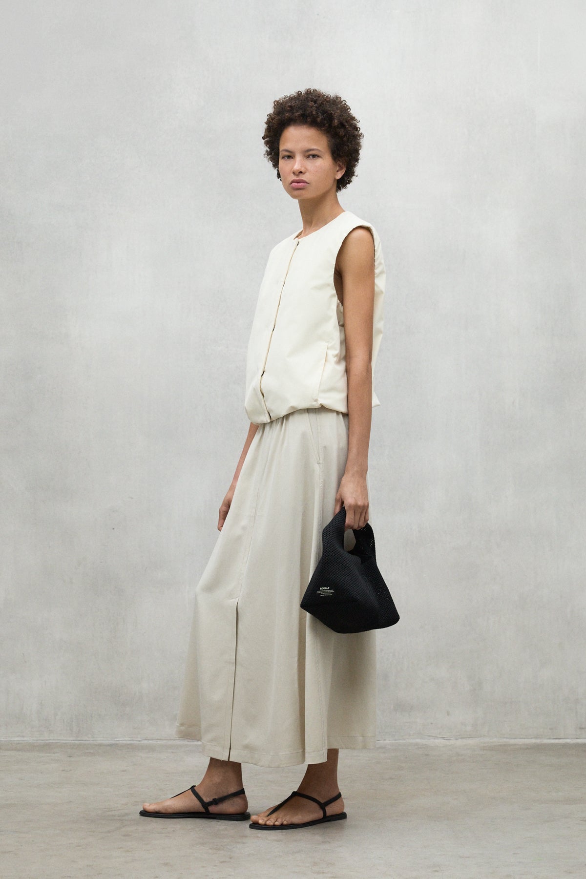 BOLSO TIKA MINI NEGRO