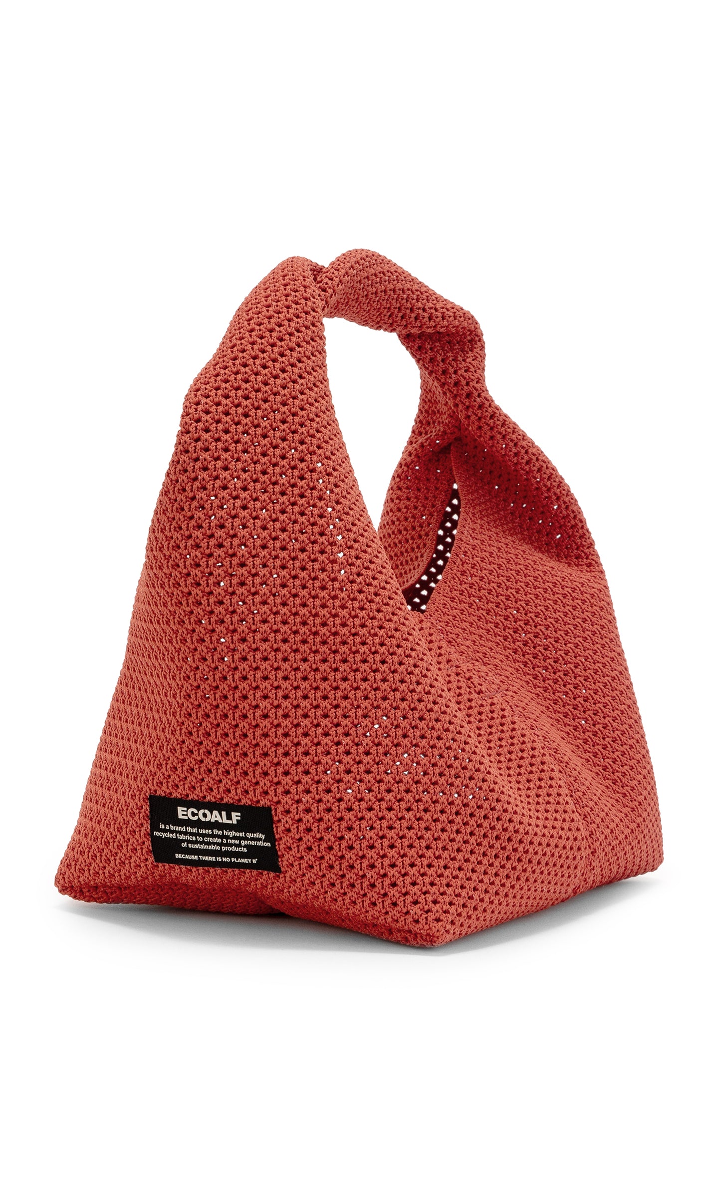 MINI-TASCHE TIKA ORANGE