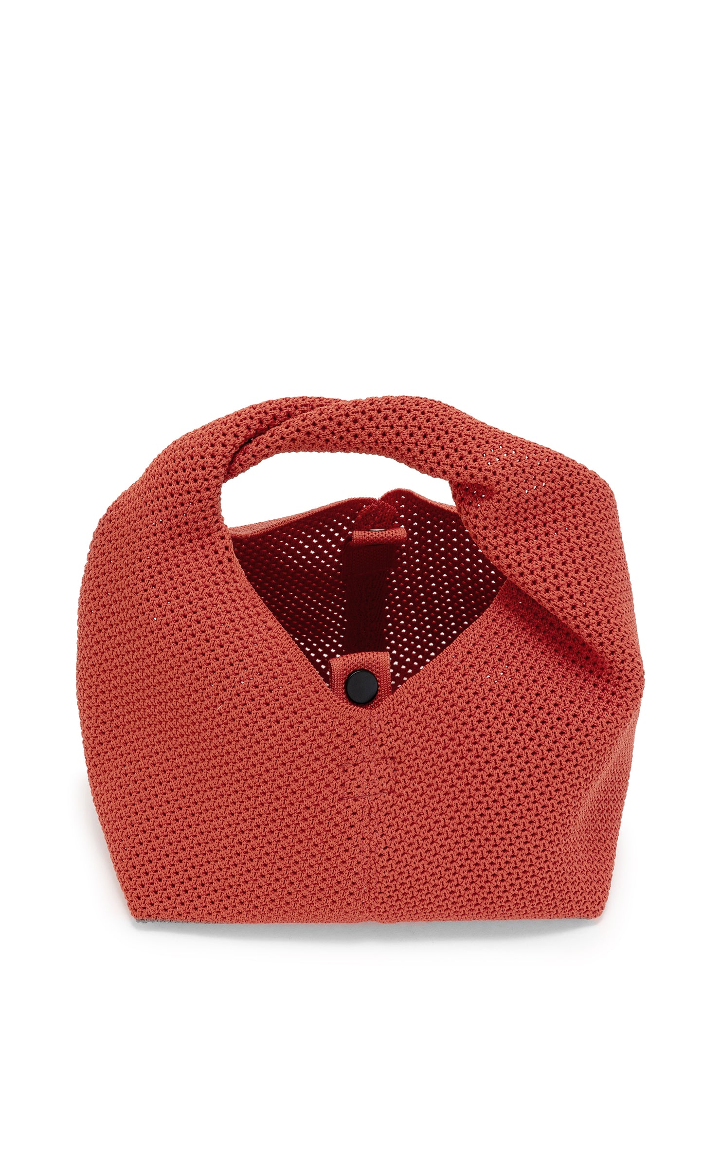 MINI-TASCHE TIKA ORANGE