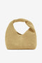 MINI-TASCHE TIKA SENFFARBEN