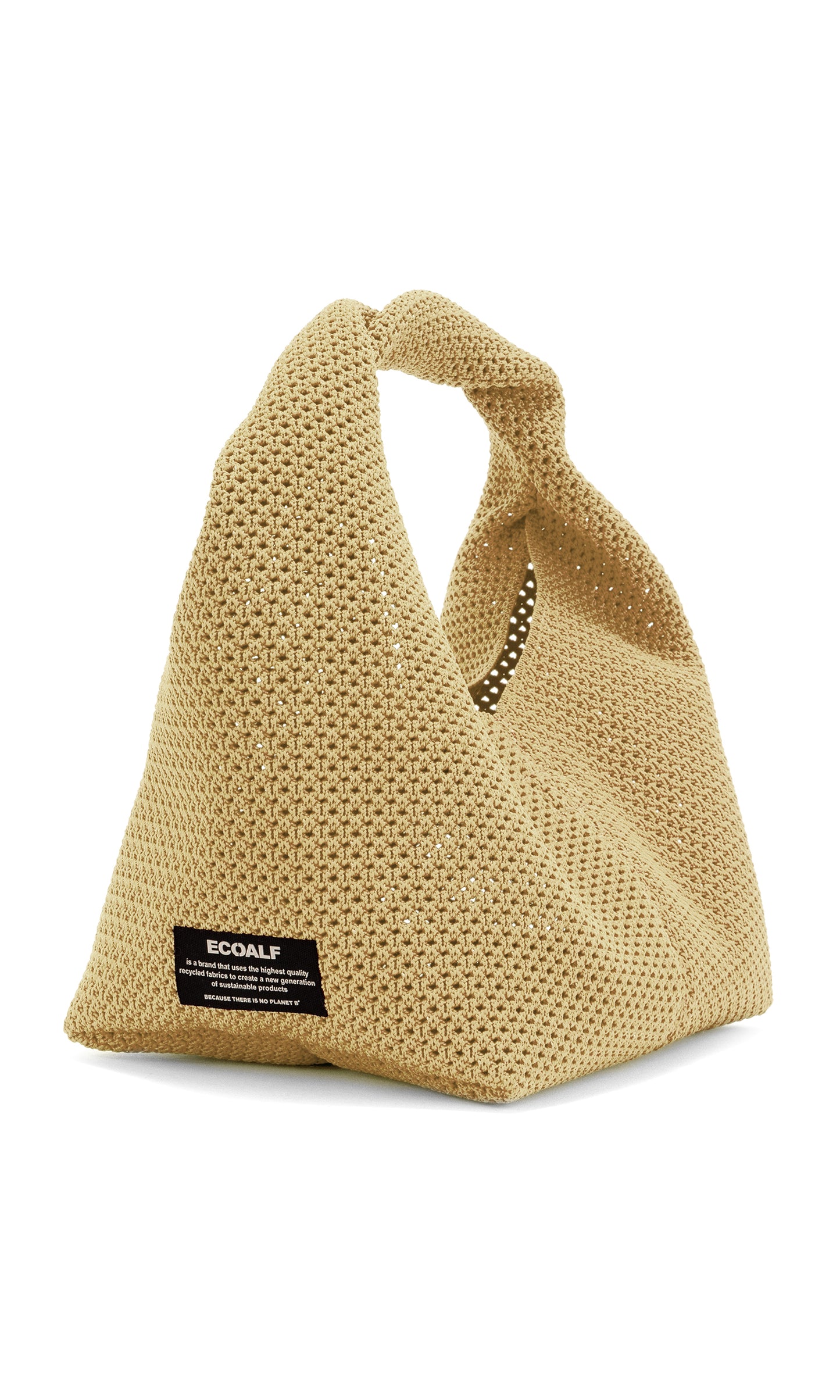 MUSTARD MINI TIKA BAG