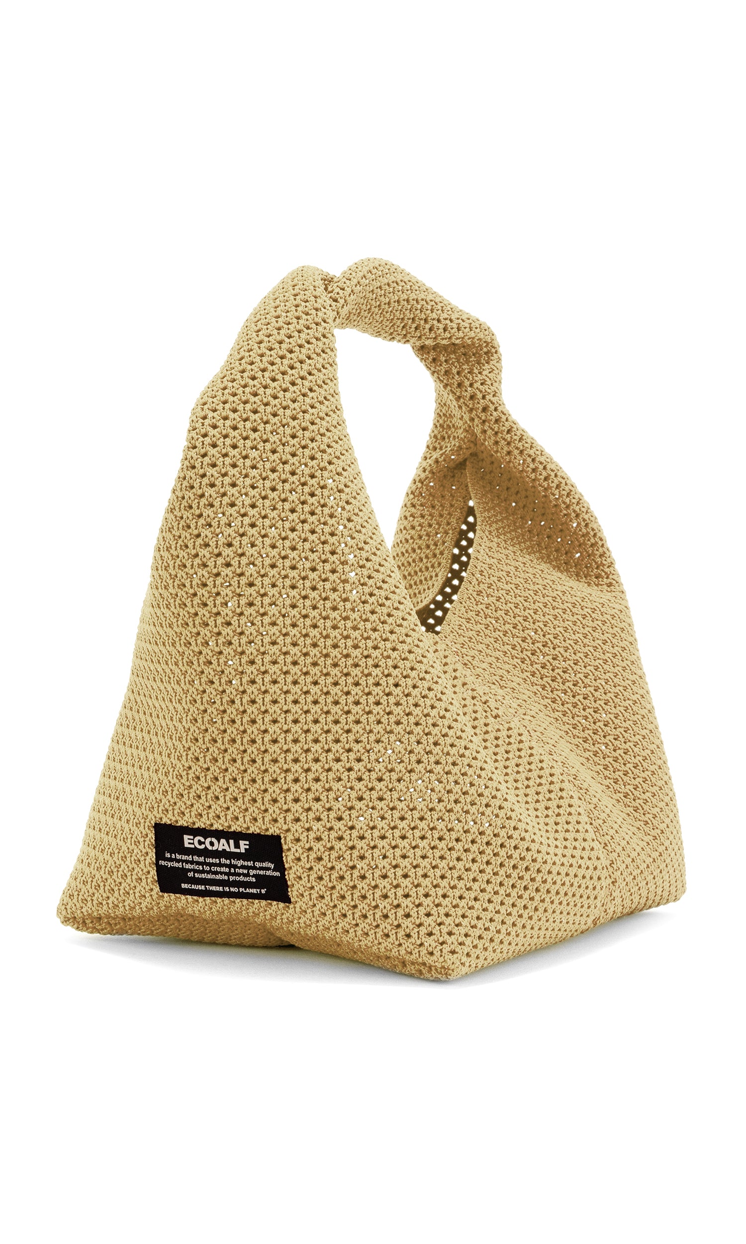 MUSTARD MINI TIKA BAG