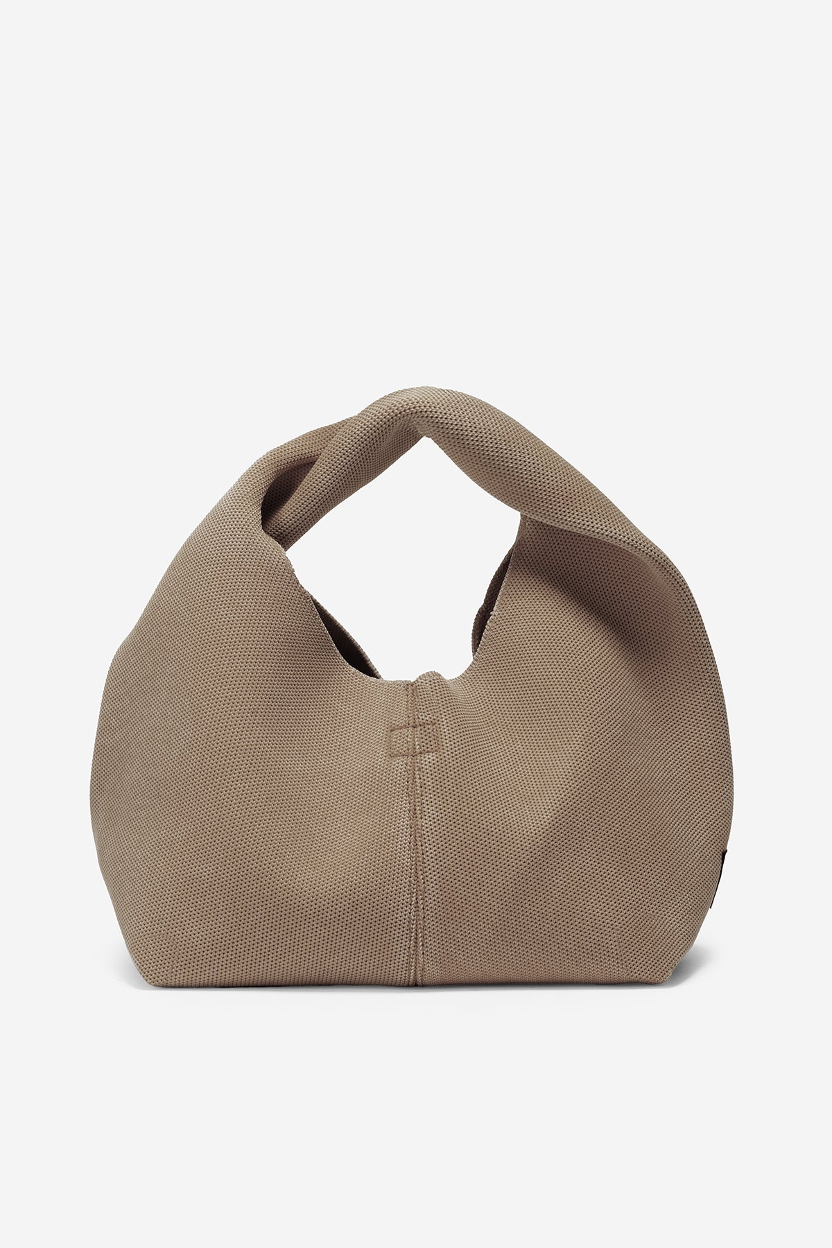 BOLSO PEQUEÑO TIKA BEIGE DE MUJER