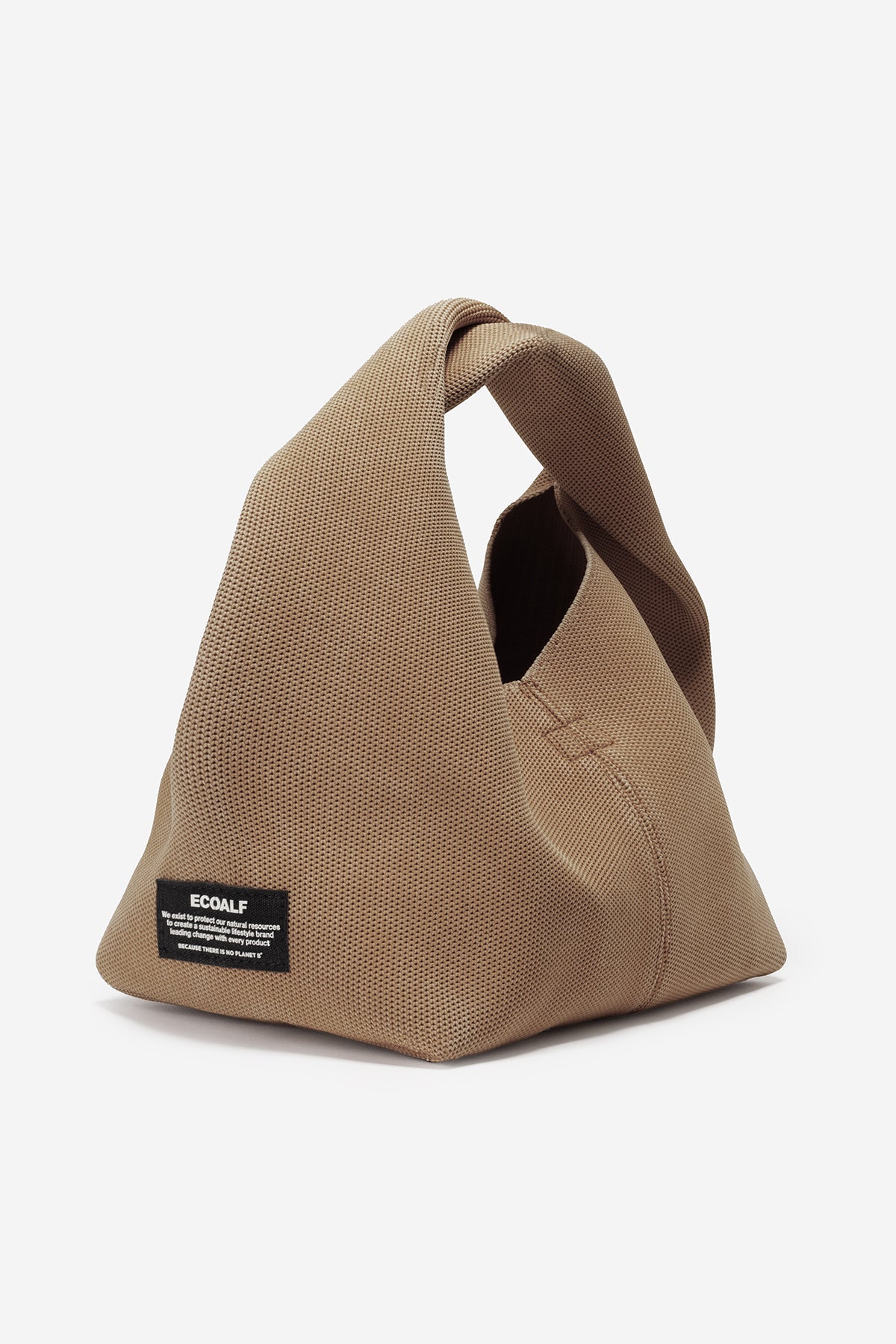 BOLSO PEQUEÑO TIKA BEIGE DE MUJER