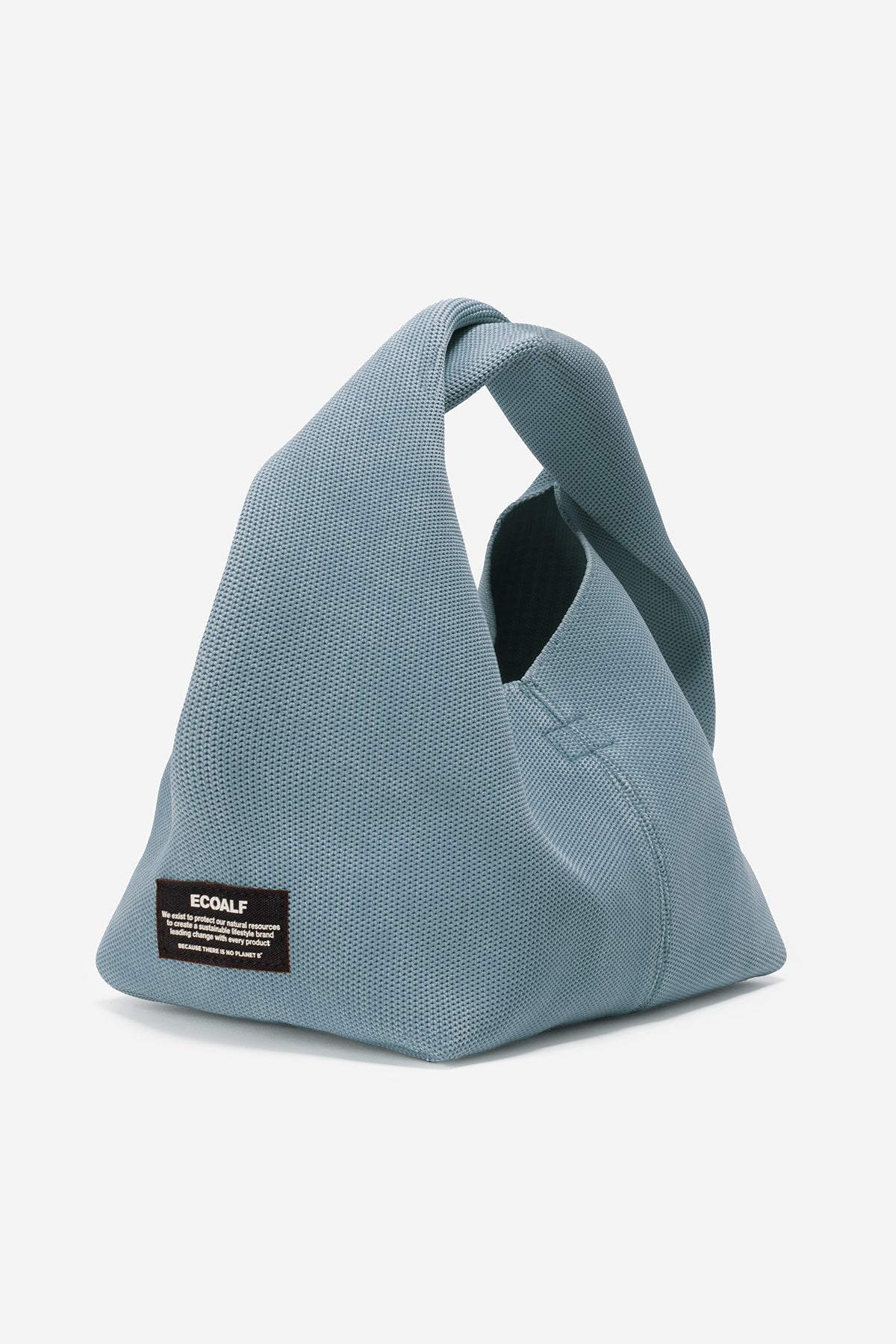 BLUE SMALL TIKA BAG