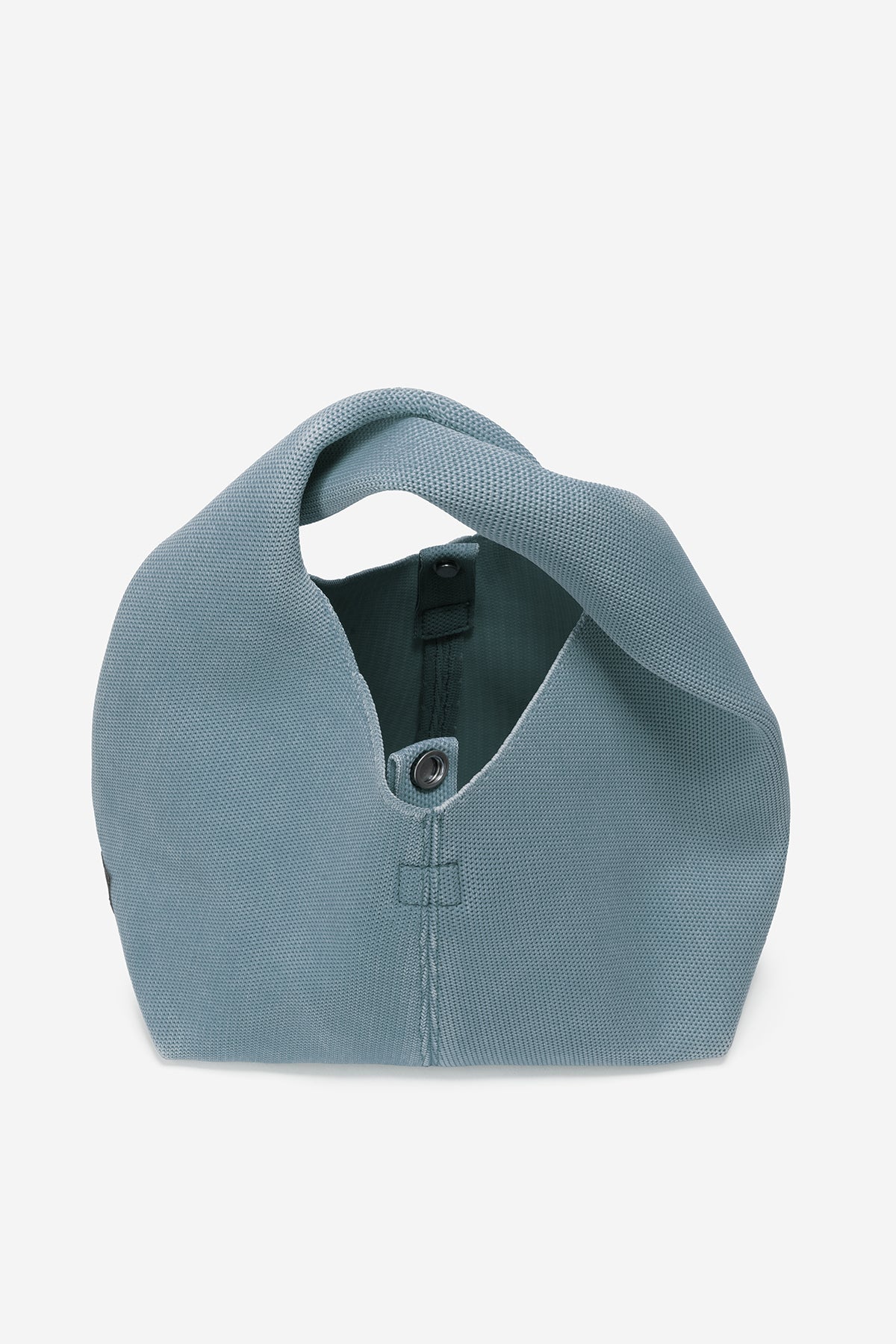 KLEINE TASCHE TIKA BLAU