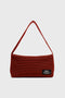 TASCHE TIKA BAGUETTE ORANGE