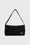 TASCHE TIKA BAGUETTE SCHWARZ