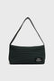 TASCHE TIKA BAGUETTE GRÜN