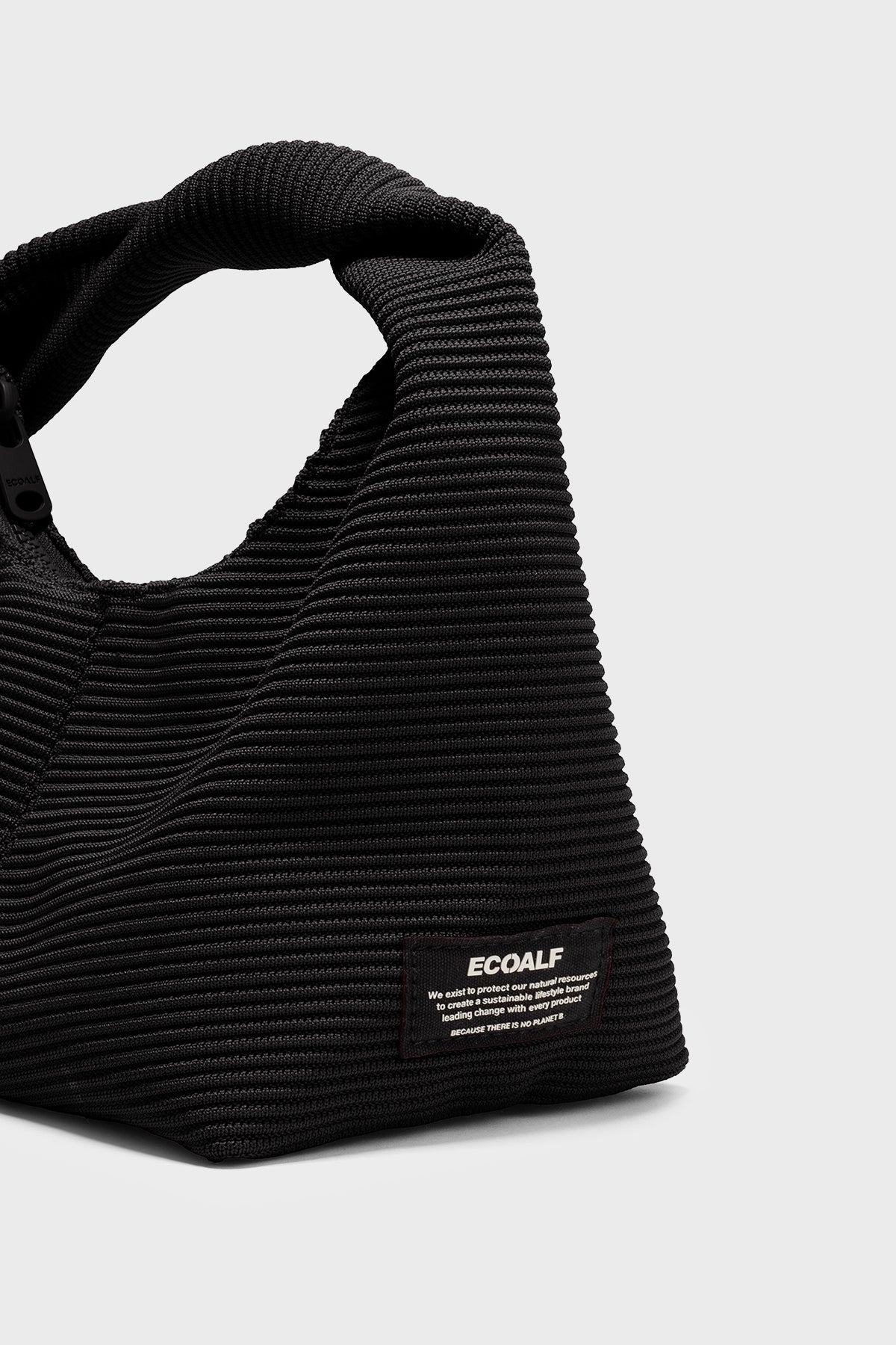 BORSA TIKA MINI NERA