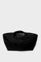 SAC À MAIN TIKA MINI NOIR