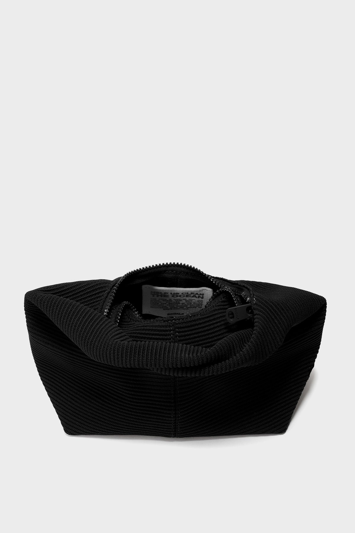BORSA TIKA MINI NERA