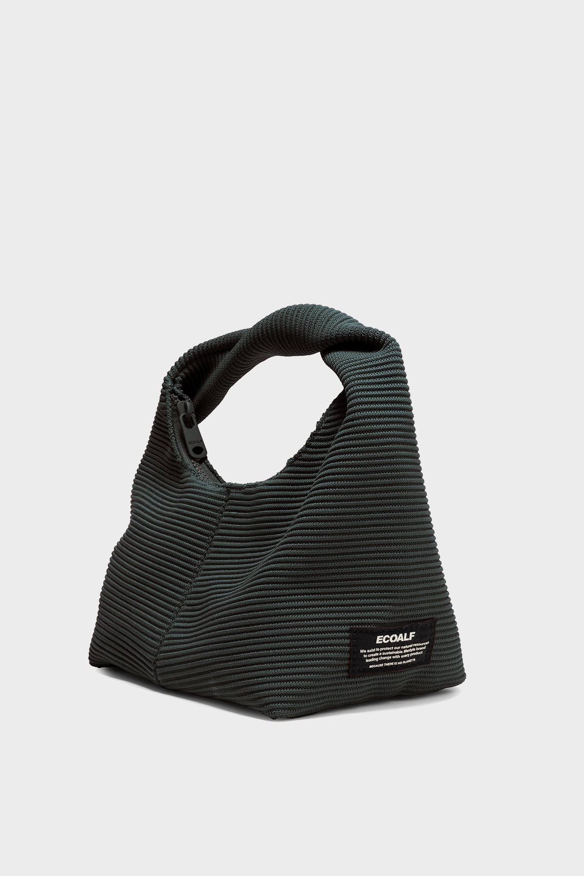 GREEN MINI TIKA BAG