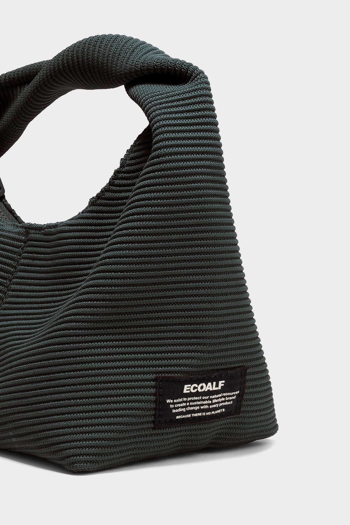 GREEN MINI TIKA BAG