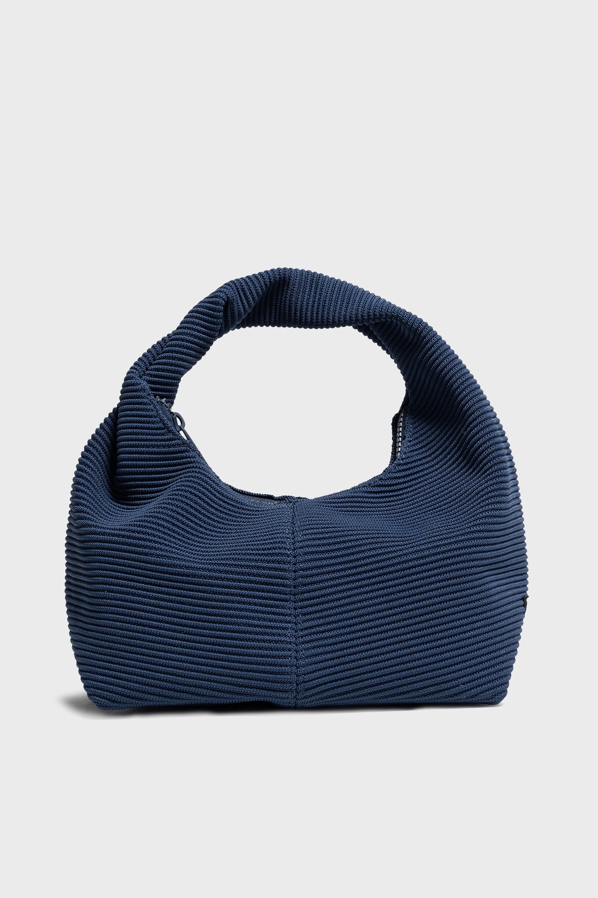 BLUE MINI TIKA BAG