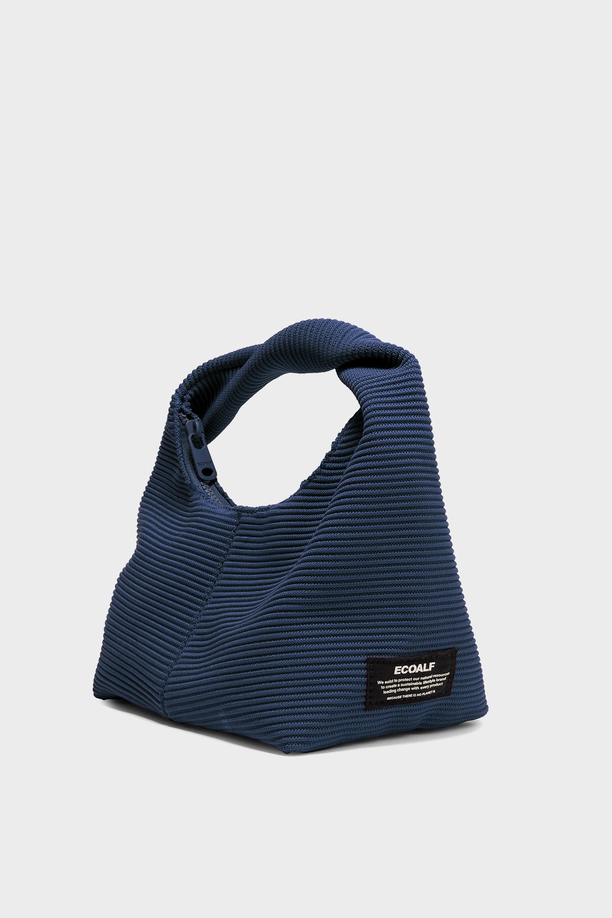 BLUE MINI TIKA BAG