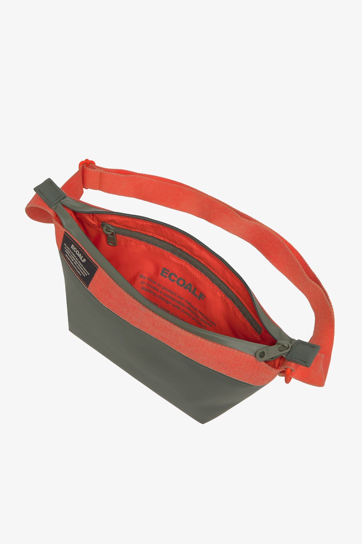 UMHÄNGETASCHE ARENY KHAKI