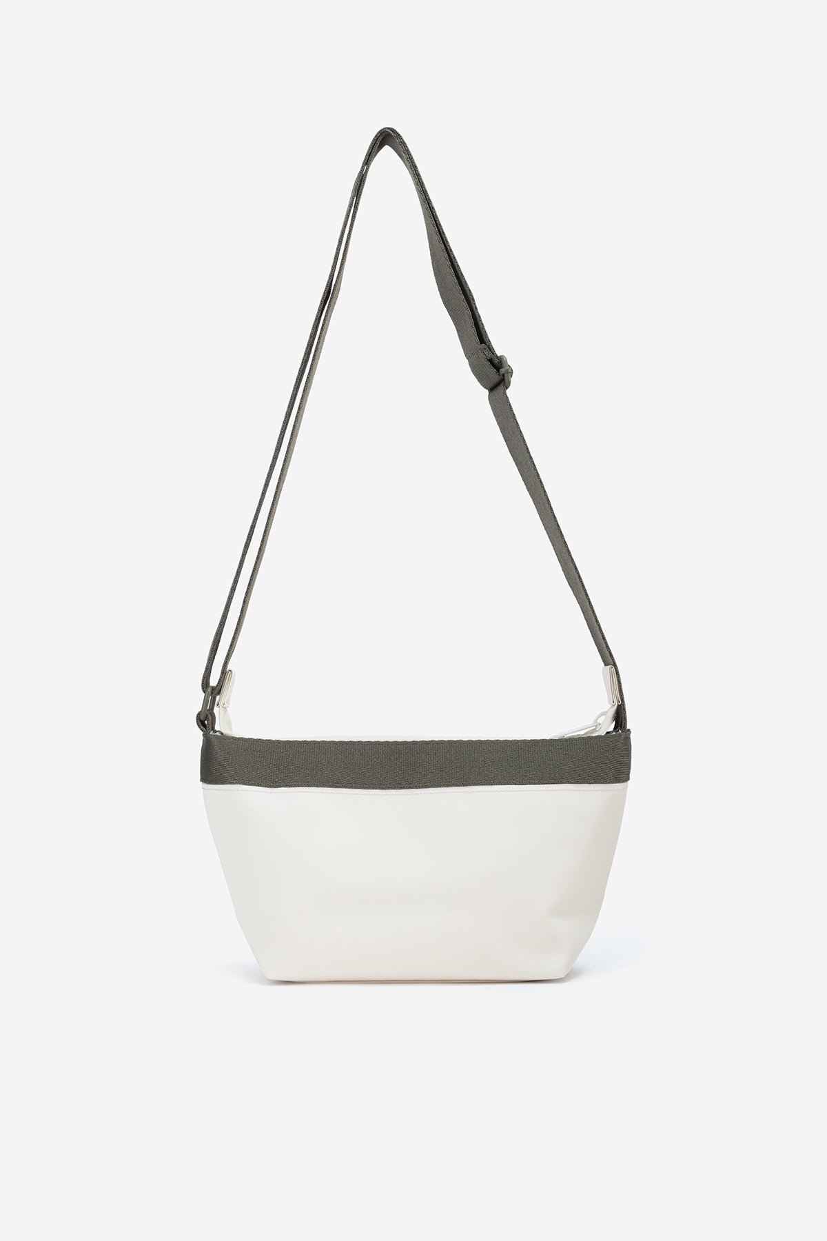 BEIGE ARENY SHOULDER BAG