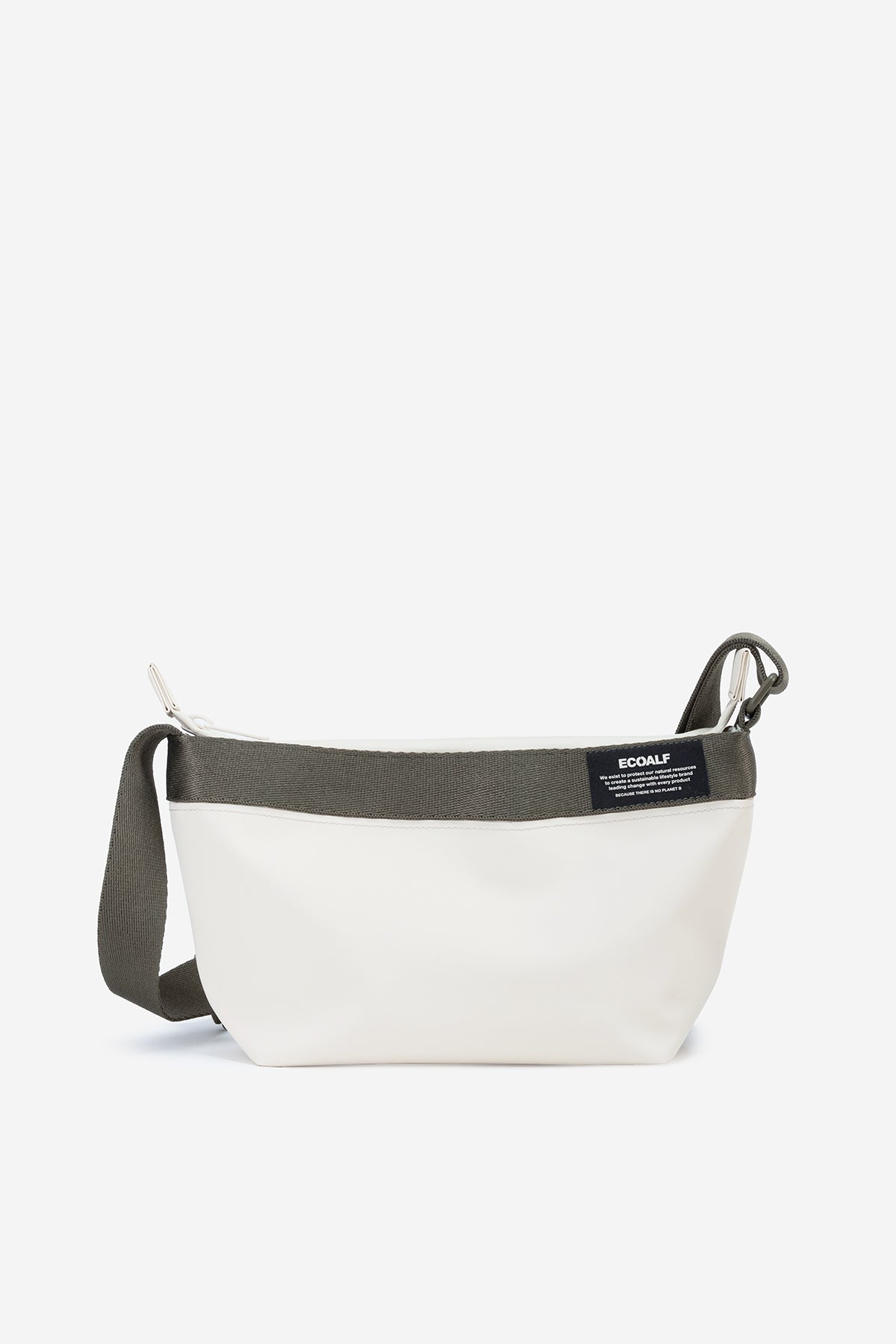 BEIGE ARENY SHOULDER BAG
