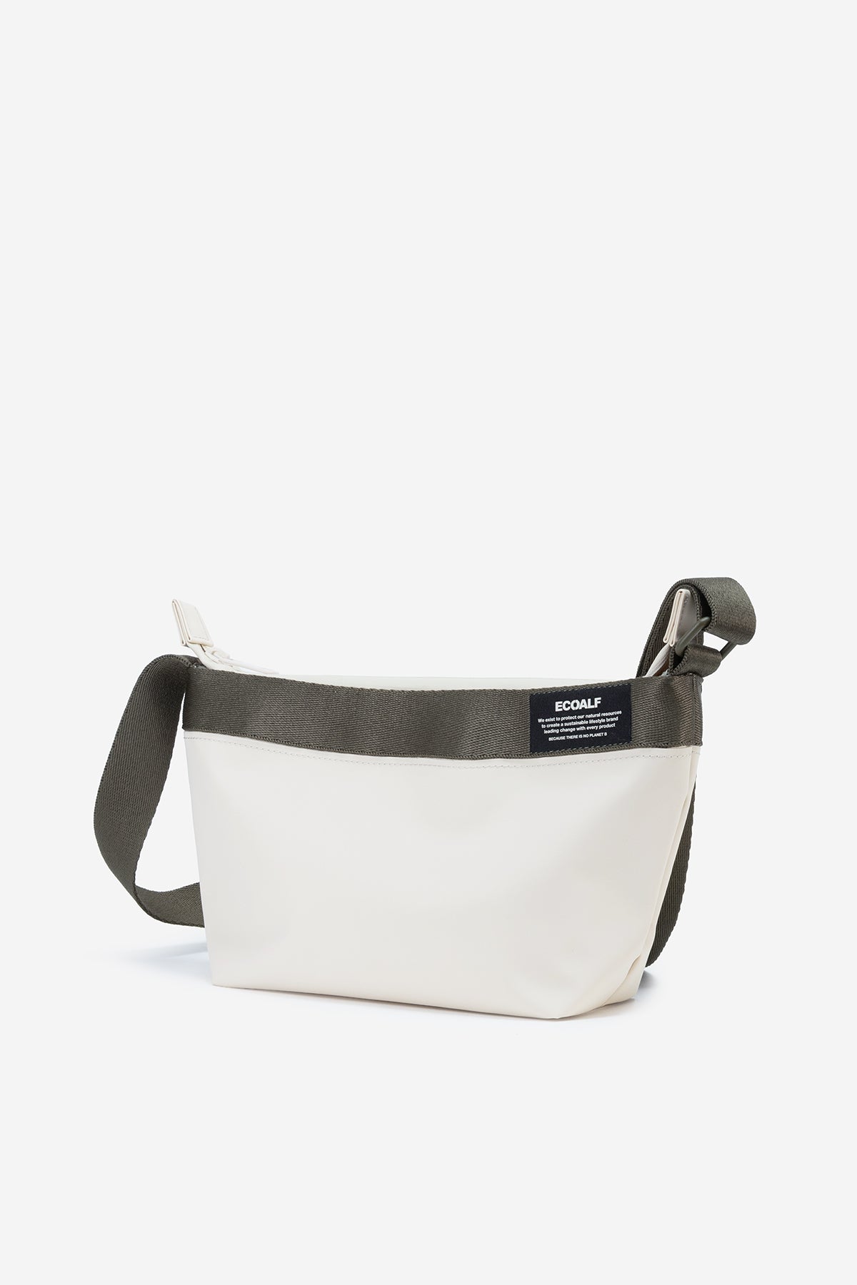 BEIGE ARENY SHOULDER BAG