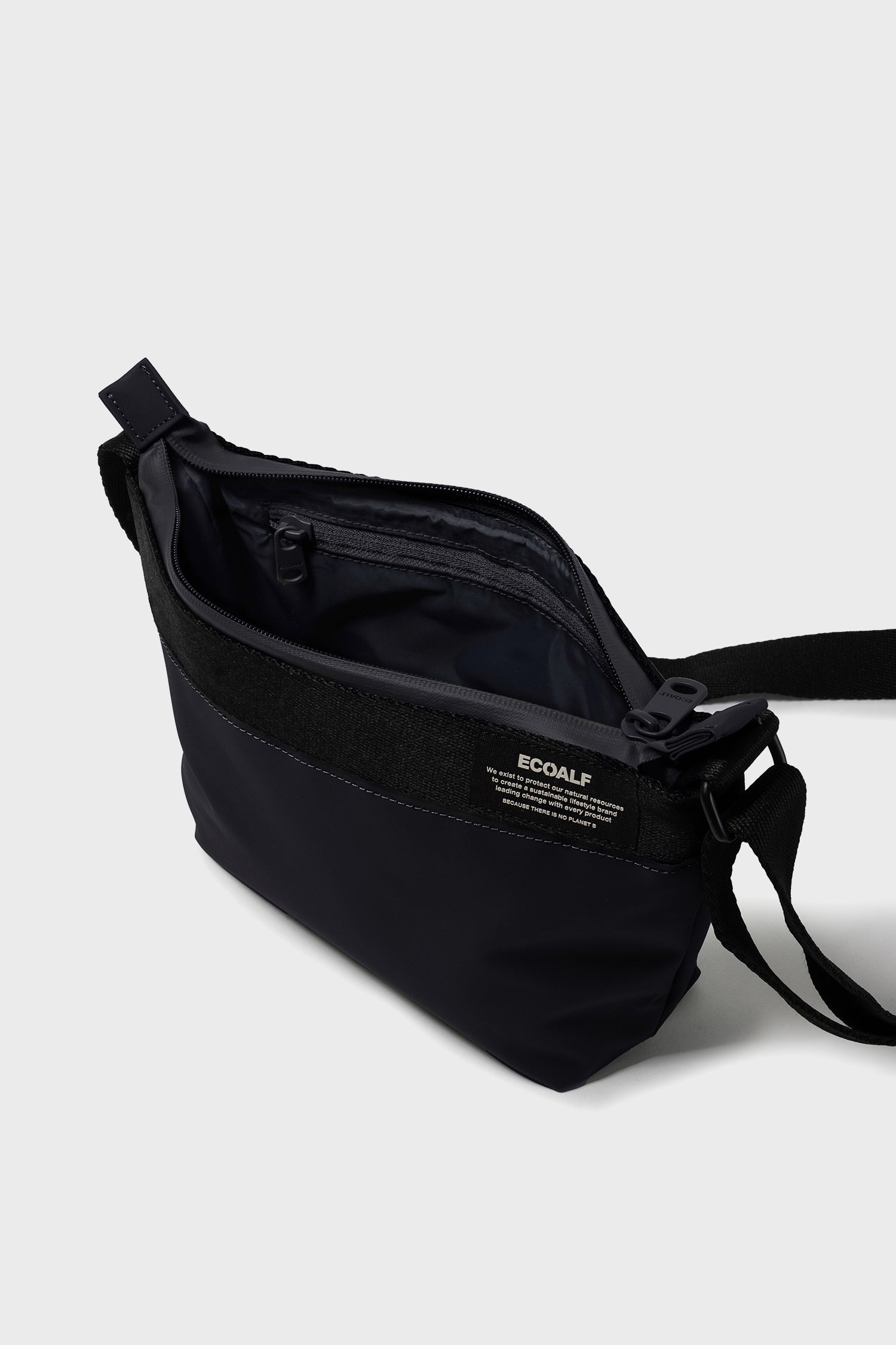 BANDOLERA ARENY WR NEGRA