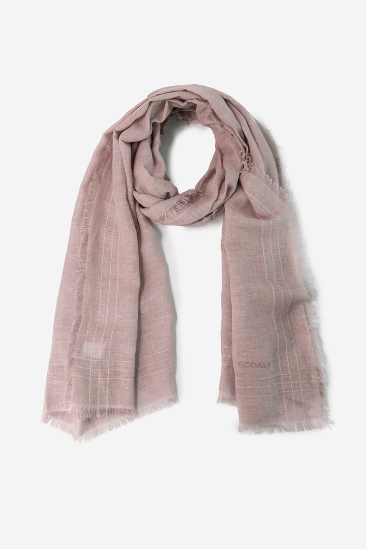 PAÑUELO FITZROY ROSA DE MUJER