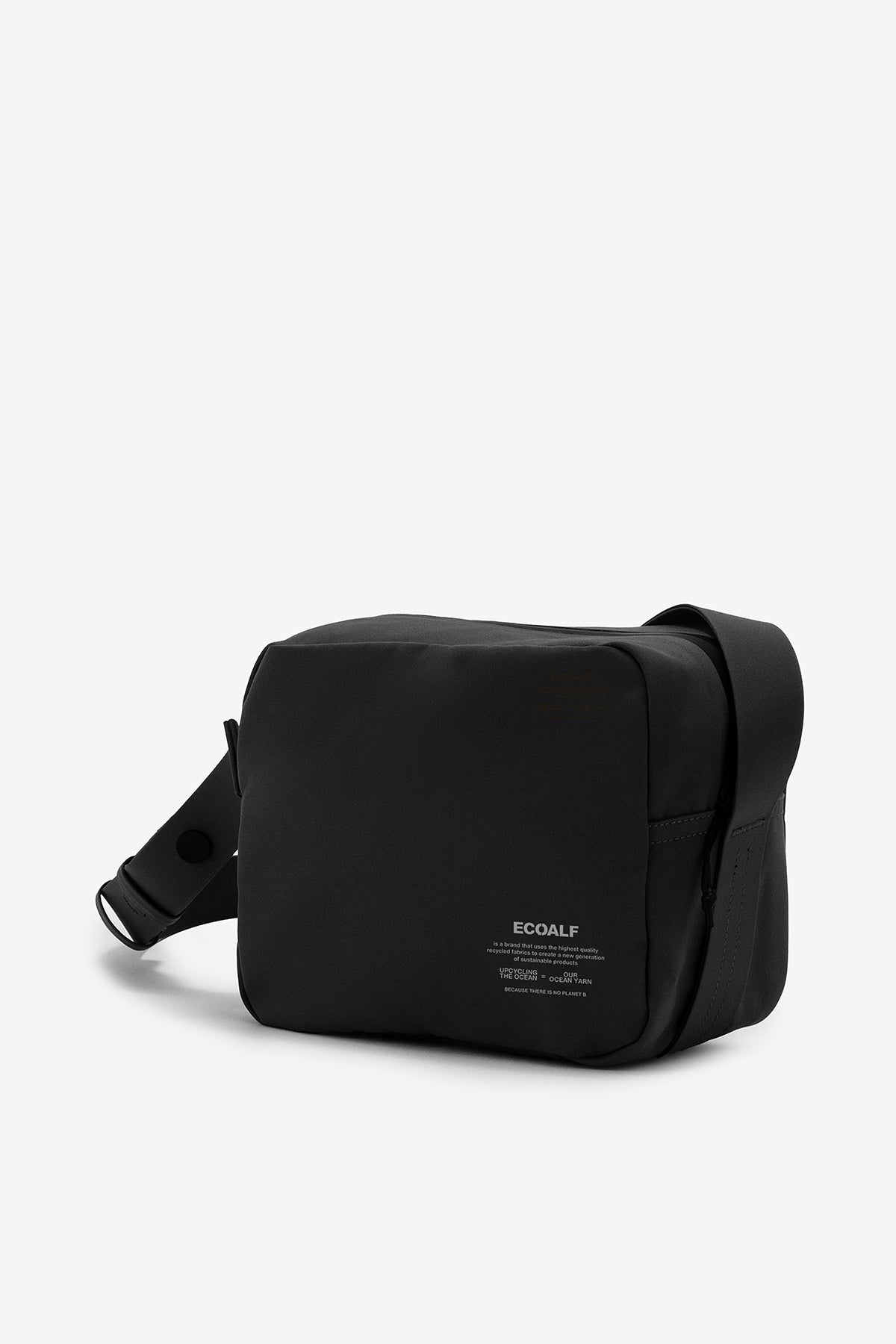 BORSA BONDED CAMERA NERA