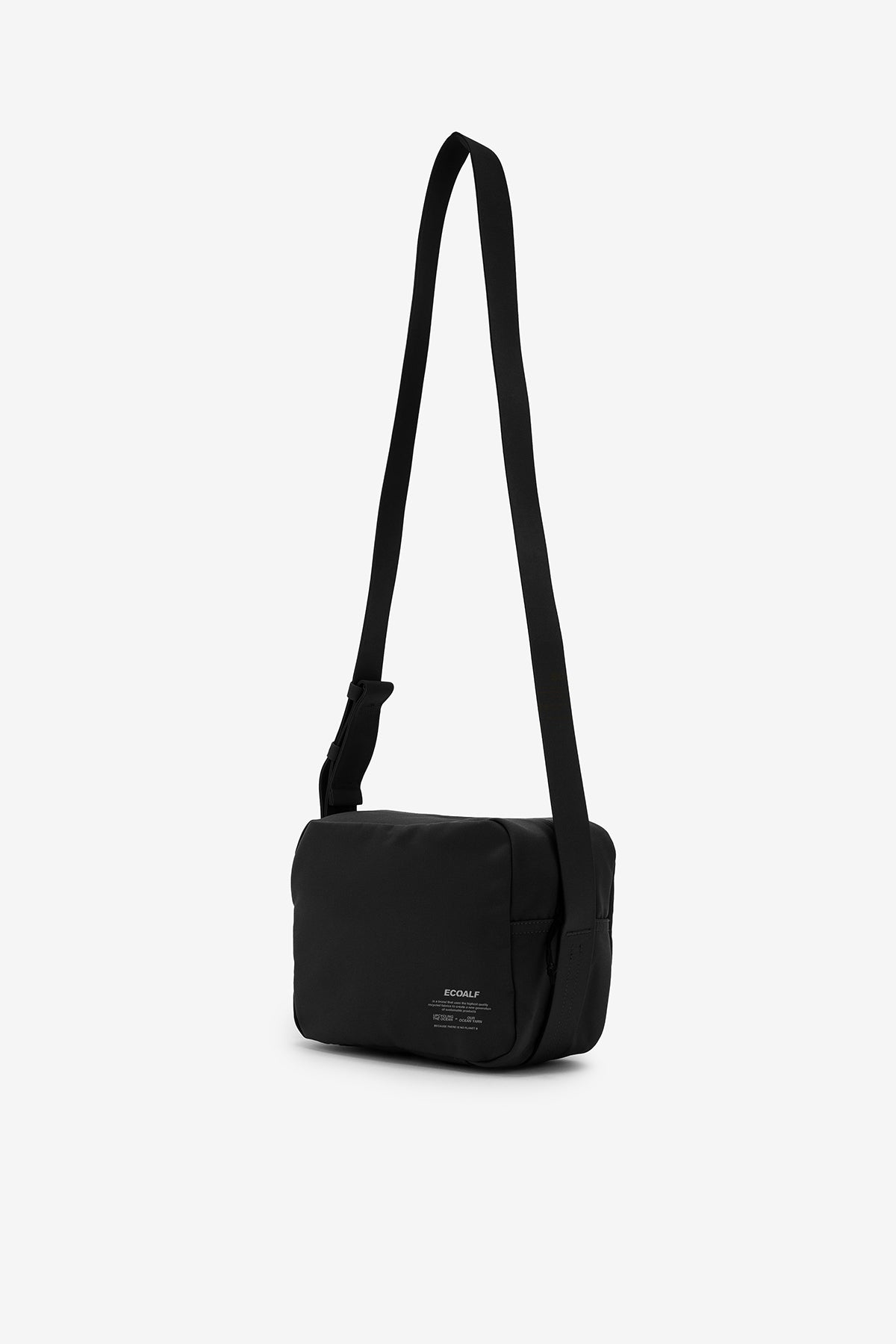 BORSA BONDED CAMERA NERA