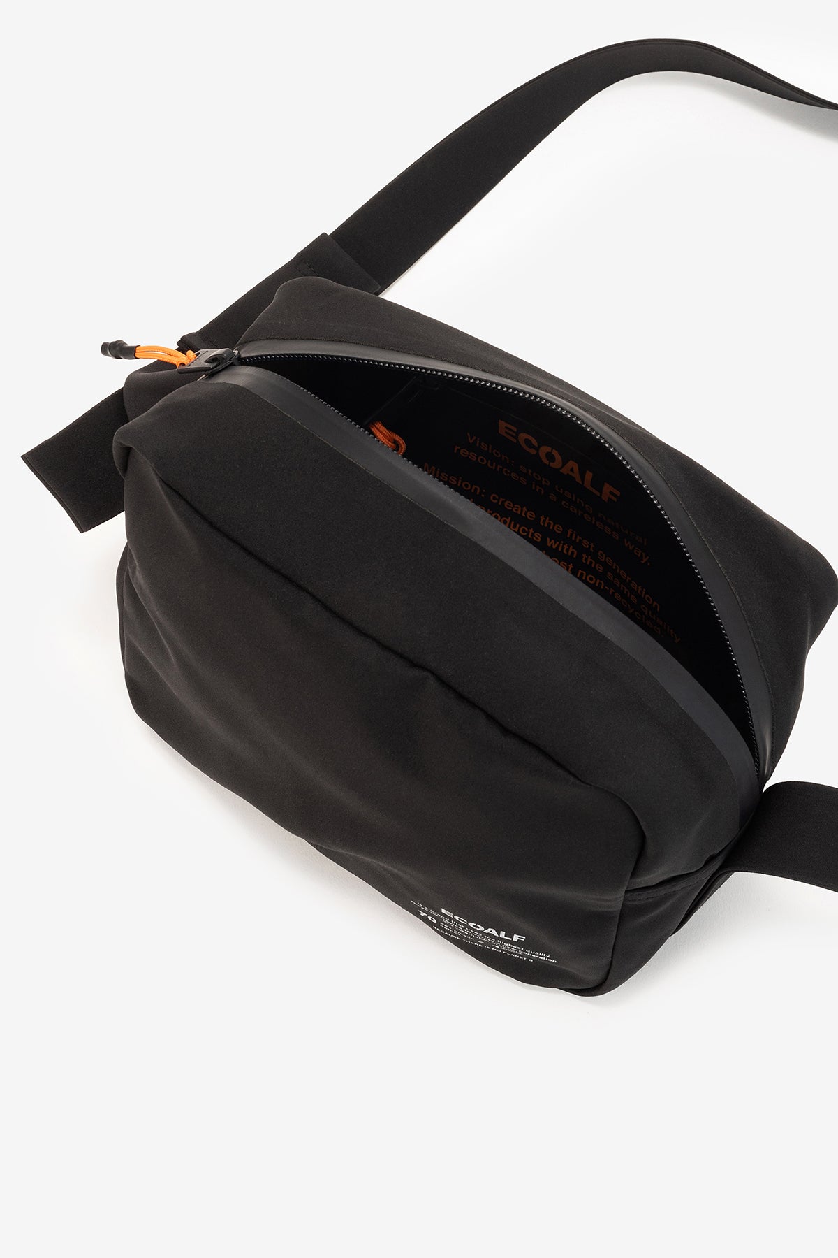 BORSA BONDED CAMERA NERA