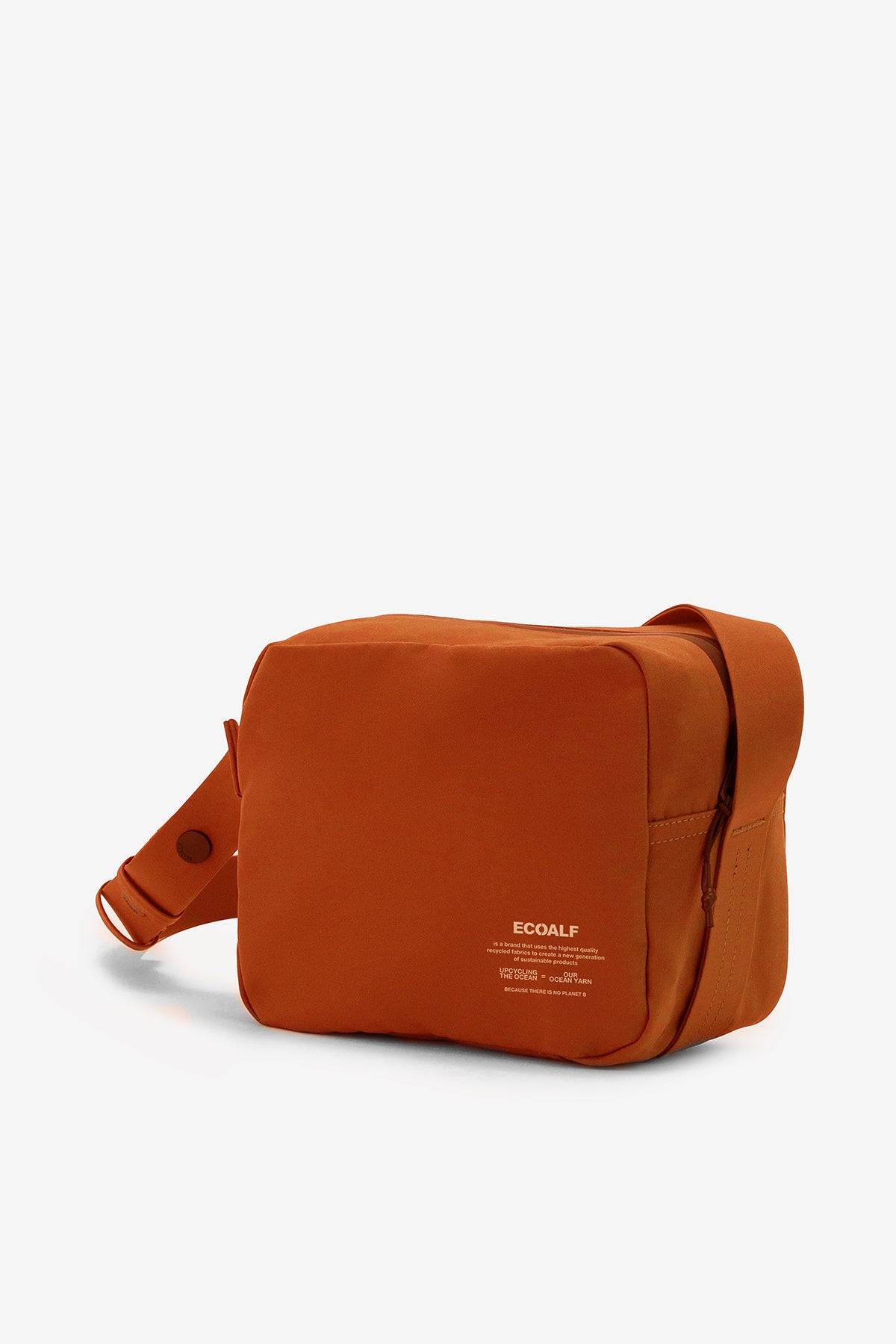 BORSA BONDED CAMERA ARANCIONE