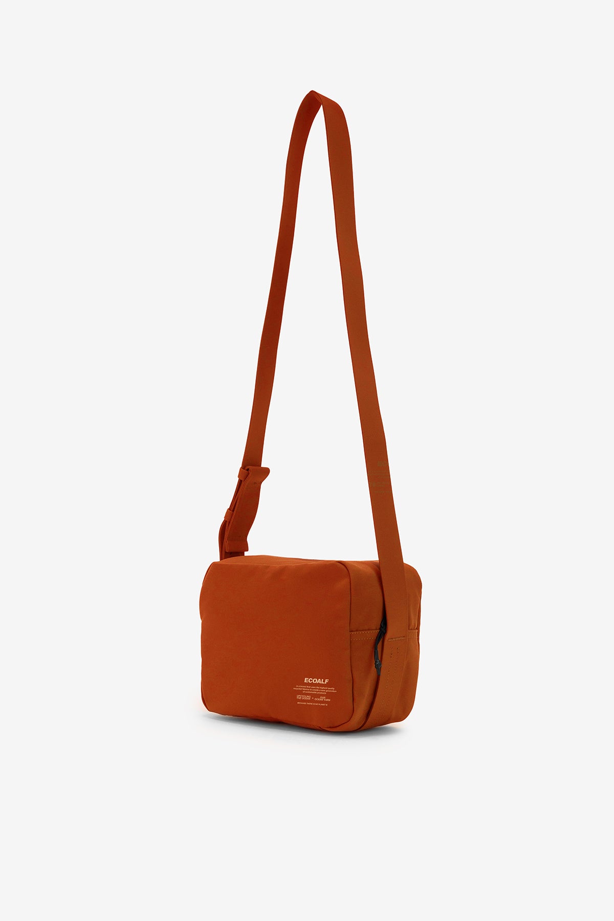 BORSA BONDED CAMERA ARANCIONE