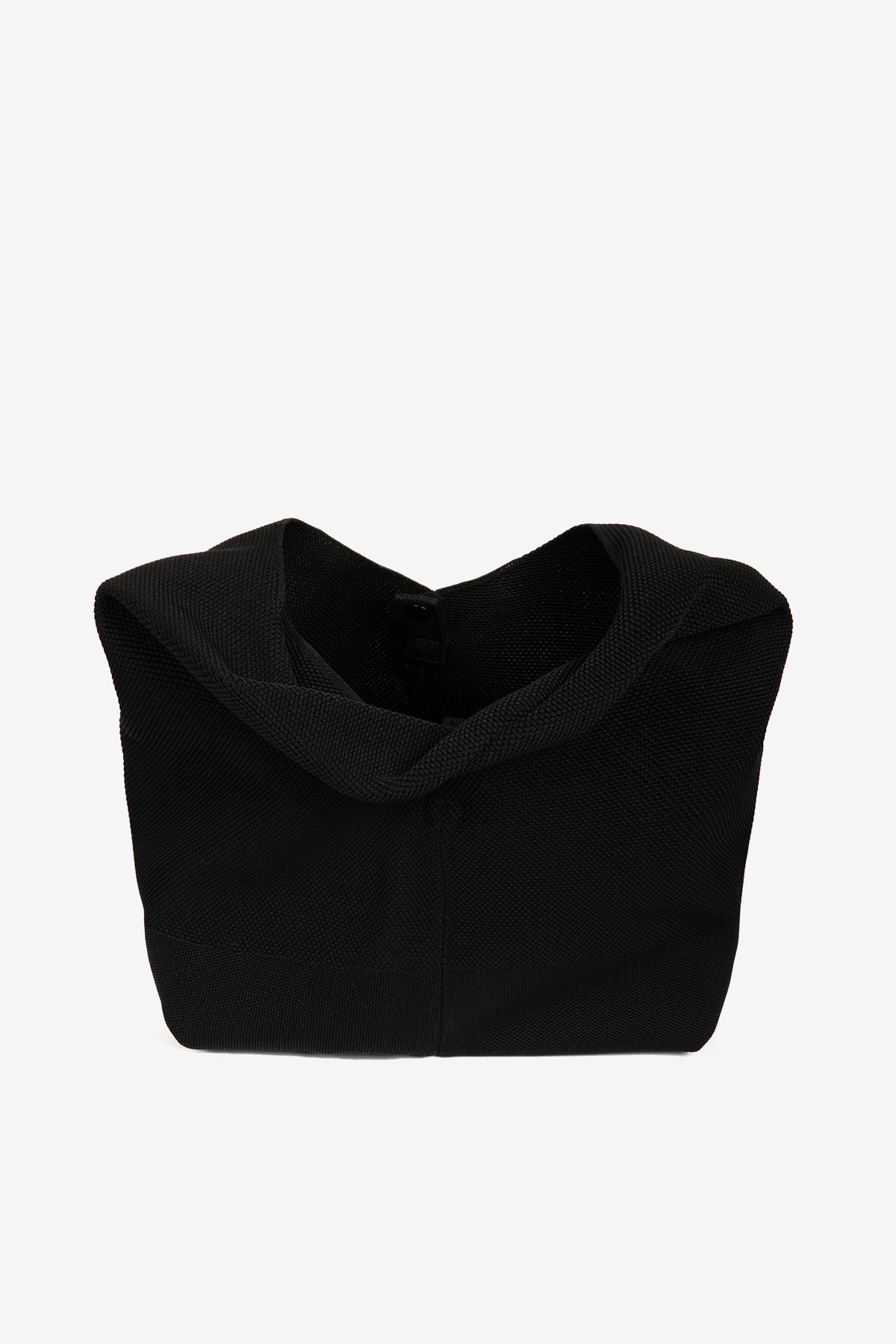 GROSSE SCHULTERTASCHE TIKA SCHWARZ