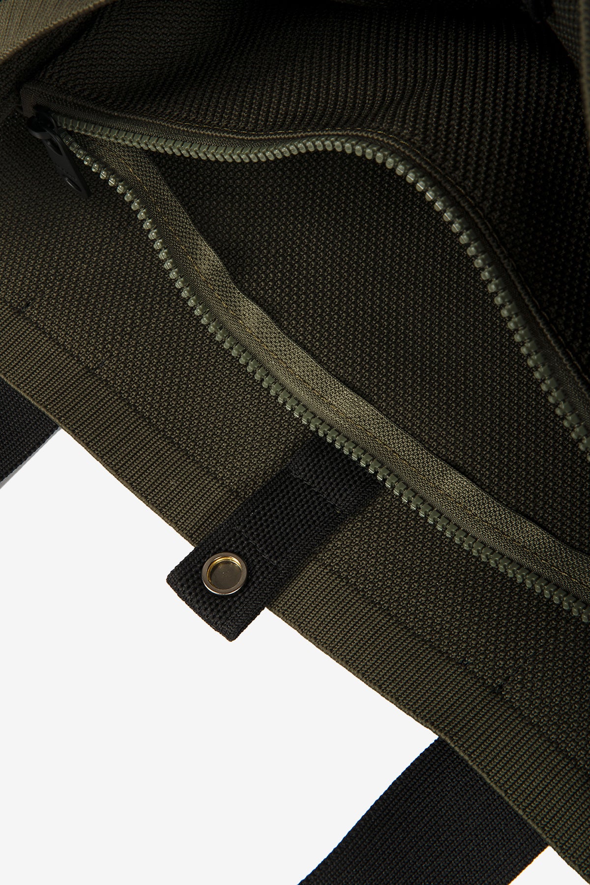 BOLSO SHOPPER TIKA KHAKI