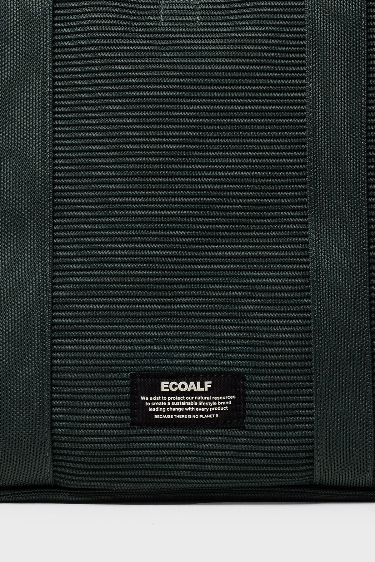 BOLSO SHOPPER TIKA VERDE