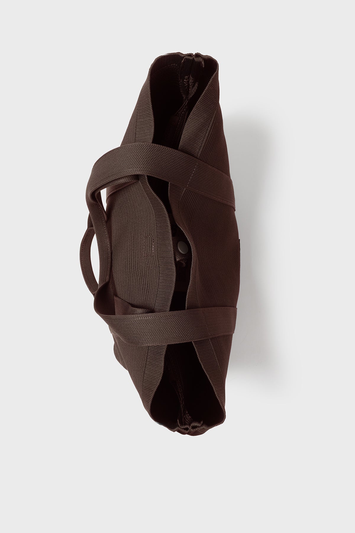 BOLSO SHOPPER TIKA MARRÓN