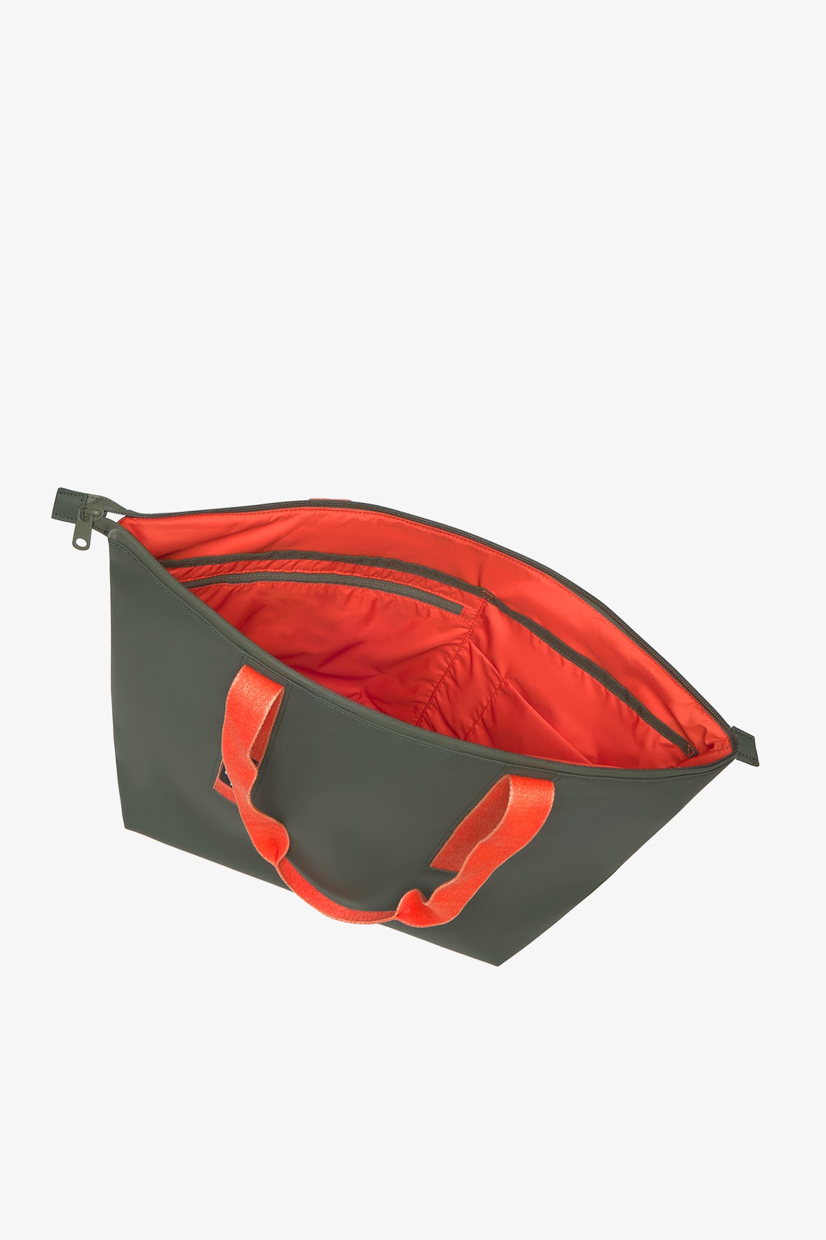 KHAKI ARENY MEDIUM BAG