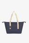 NAVY BLUE ARENY MEDIUM BAG