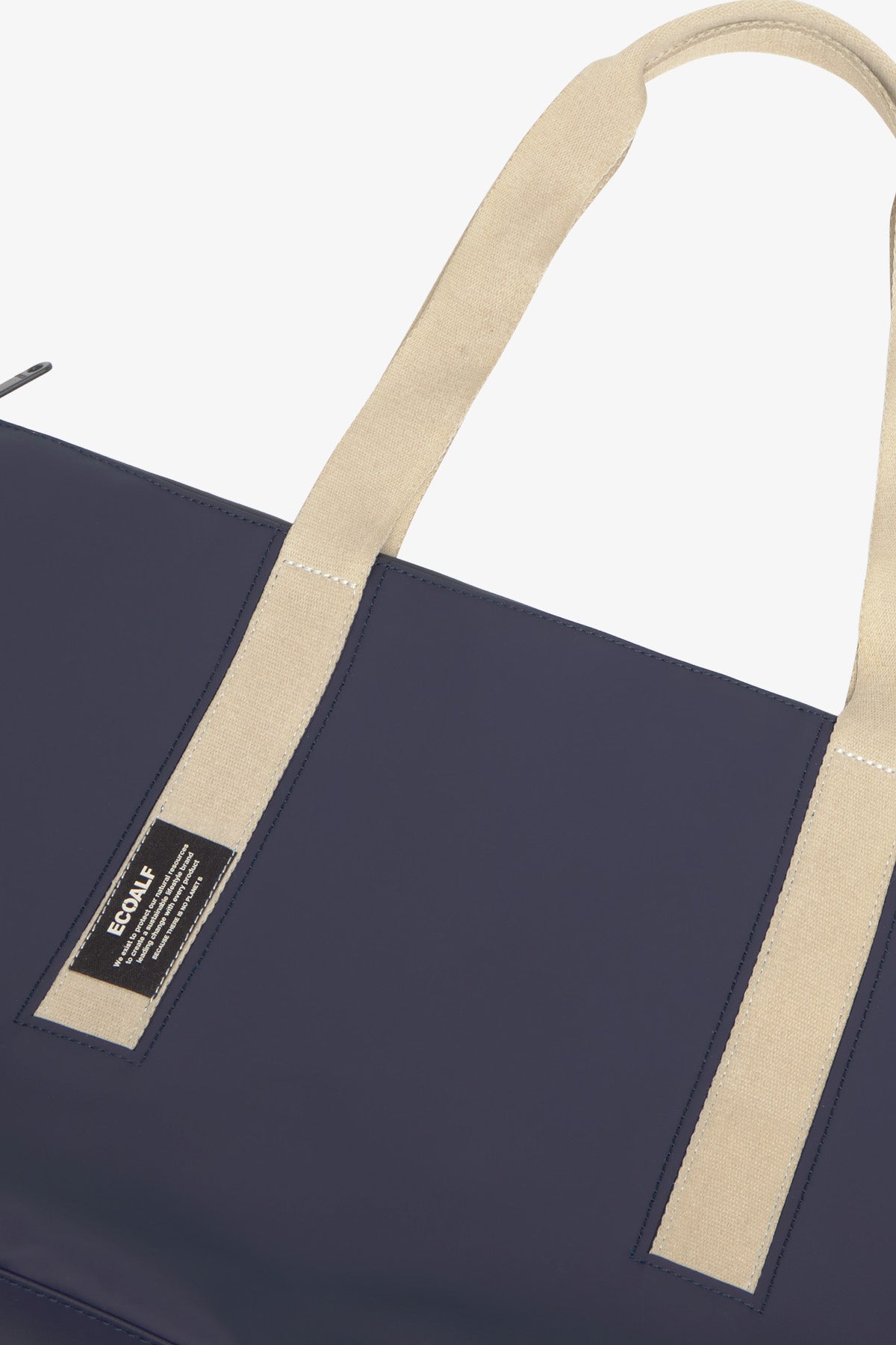 MITTELGROSSE TASCHE ARENY MARINEBLAU