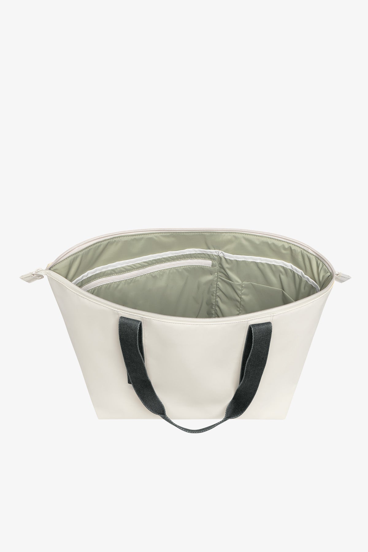 BOLSO MEDIANO ARENY BEIGE DE MUJER