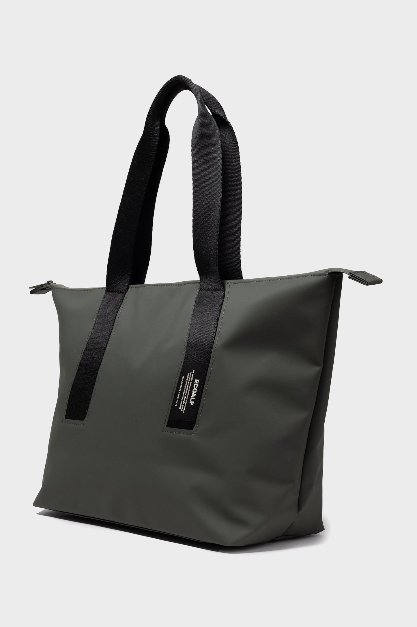 SAC À MAIN ARENY WR VERT FONCÉ - MOYEN