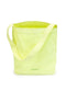 BEUTELTASCHE RIO GELB